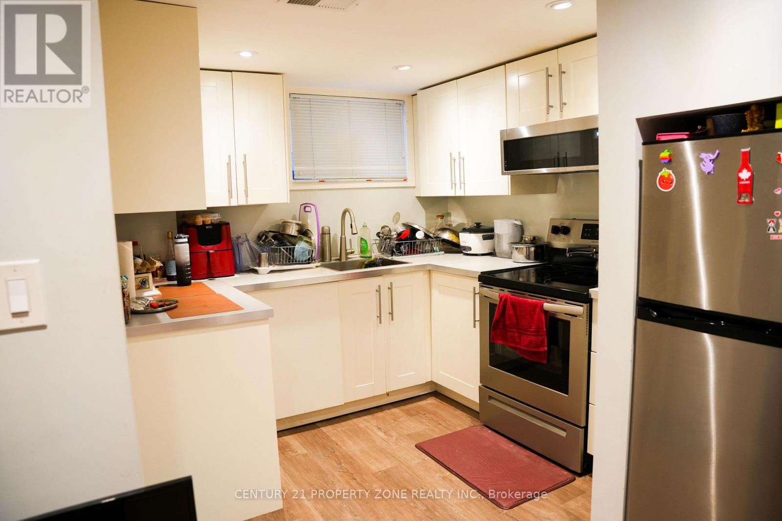 116 Elliot Street, Brampton, Ontario  L6Y 1W4 - Photo 28 - W12529774