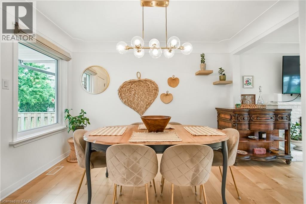 120 June Street, Hamilton, Ontario  L9A 2R9 - Photo 10 - 40736648