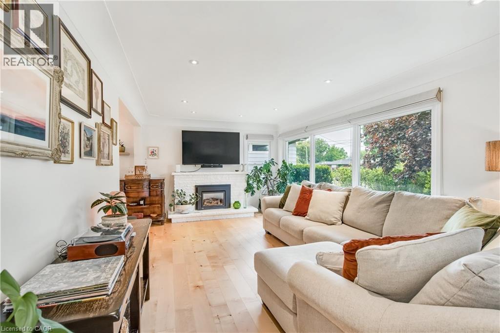 120 June Street, Hamilton, Ontario  L9A 2R9 - Photo 13 - 40736648