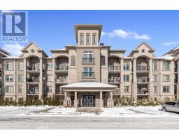 114 - 1460 MAIN STREET E, Milton, Ontario