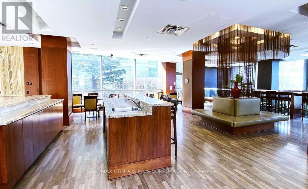 1509 - 3880 Duke Of York Boulevard, Mississauga, Ontario  L5B 4M7 - Photo 18 - W12595762