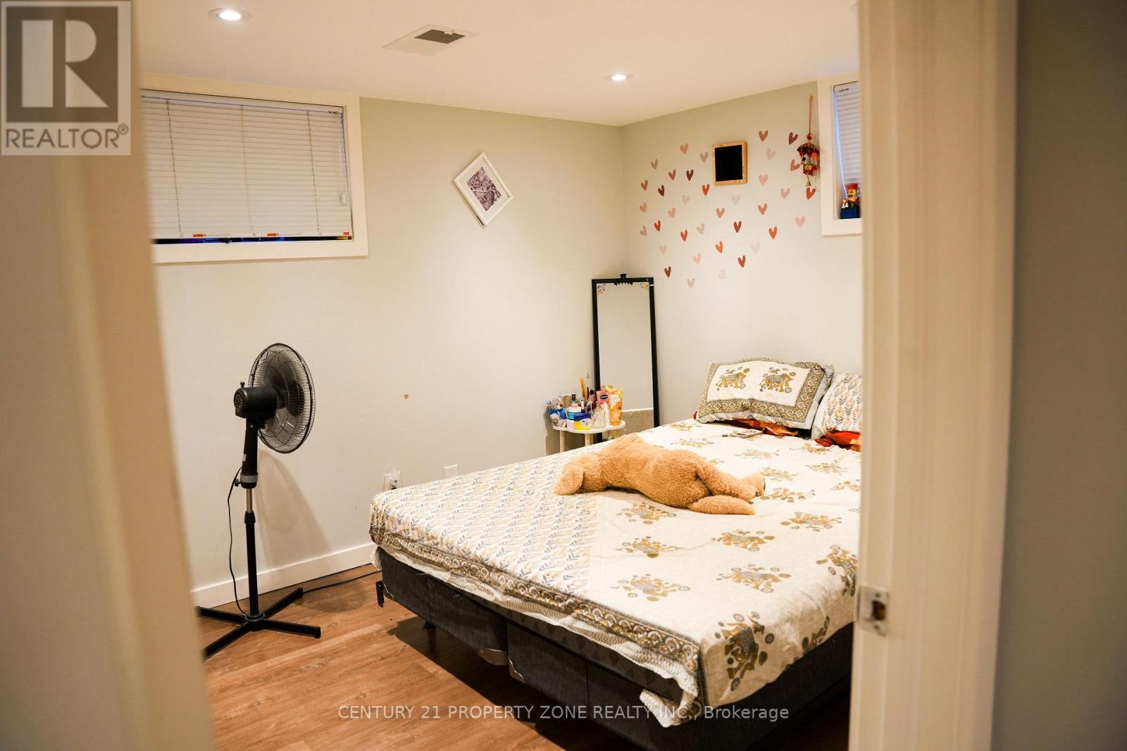 116 Elliot Street, Brampton, Ontario  L6Y 1W4 - Photo 33 - W12529774