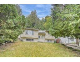 34898 LABURNUM AVENUE