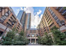 1113 - 830 LAWRENCE AVENUE W, Toronto, Ontario