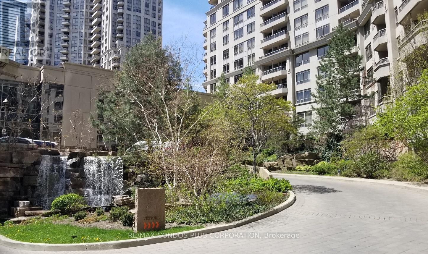 1509 - 3880 Duke Of York Boulevard, Mississauga, Ontario  L5B 4M7 - Photo 22 - W12595762