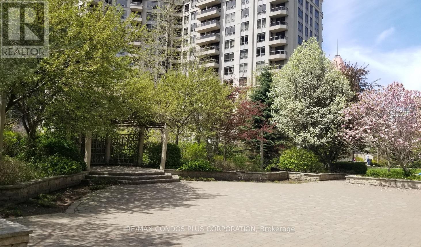 1509 - 3880 Duke Of York Boulevard, Mississauga, Ontario  L5B 4M7 - Photo 23 - W12595762