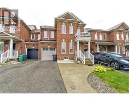 13 COOLWATER Drive, Brampton, Ontario