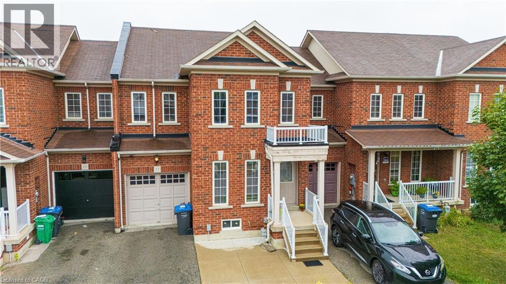 13 Coolwater Drive, Brampton, Ontario  L6R 0X4 - Photo 48 - 40774486