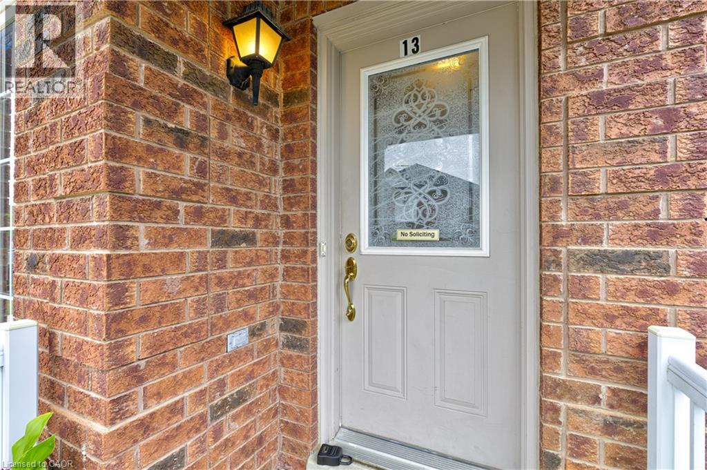 13 Coolwater Drive, Brampton, Ontario  L6R 0X4 - Photo 3 - 40774486