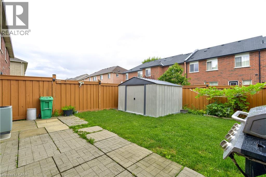 13 Coolwater Drive, Brampton, Ontario  L6R 0X4 - Photo 40 - 40774486