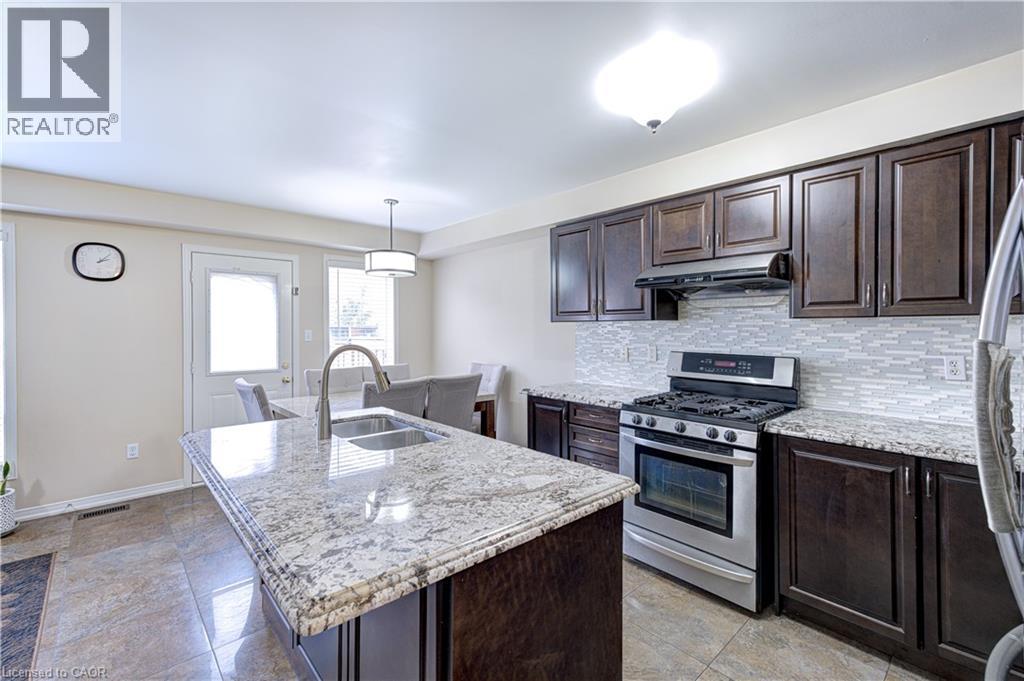 13 Coolwater Drive, Brampton, Ontario  L6R 0X4 - Photo 10 - 40774486