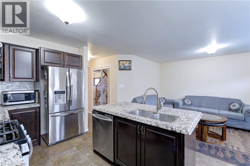 13 Coolwater Drive, Brampton, Ontario  L6R 0X4 - Photo 12 - 40774486