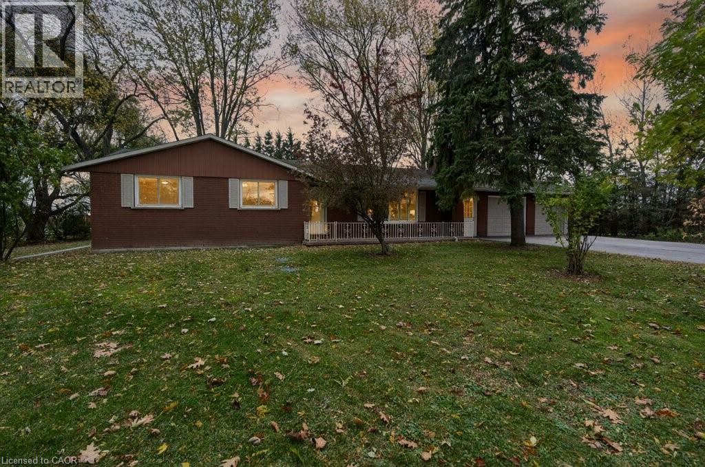 9256 TWENTY Road, Smithville, Ontario