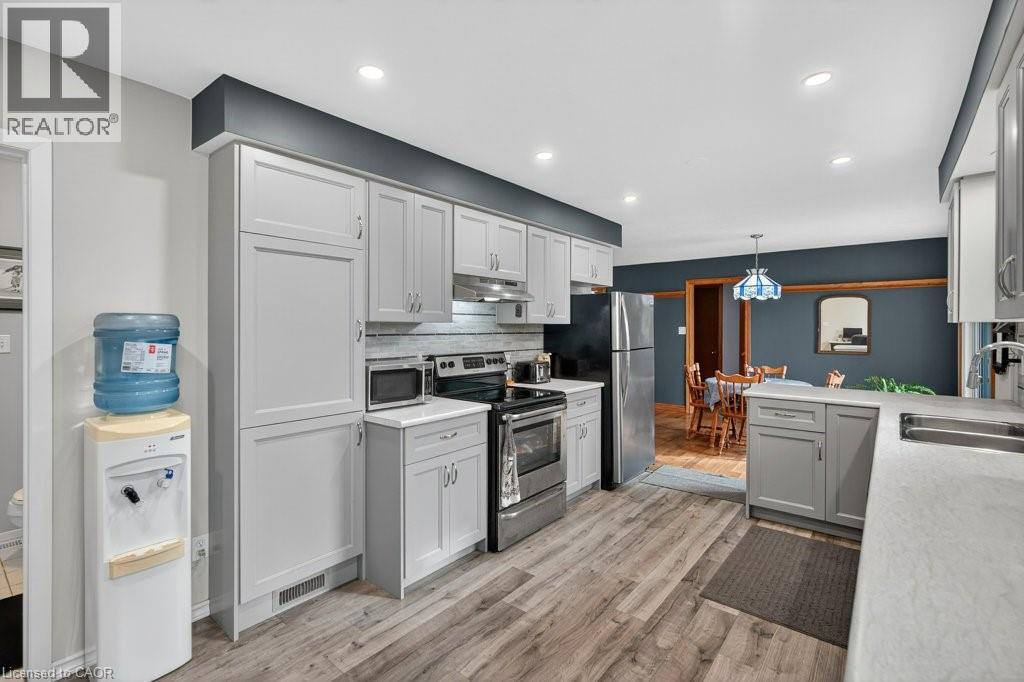 9256 Twenty Road, Smithville, Ontario L0R 2A0 - Photo 17 - 40785167