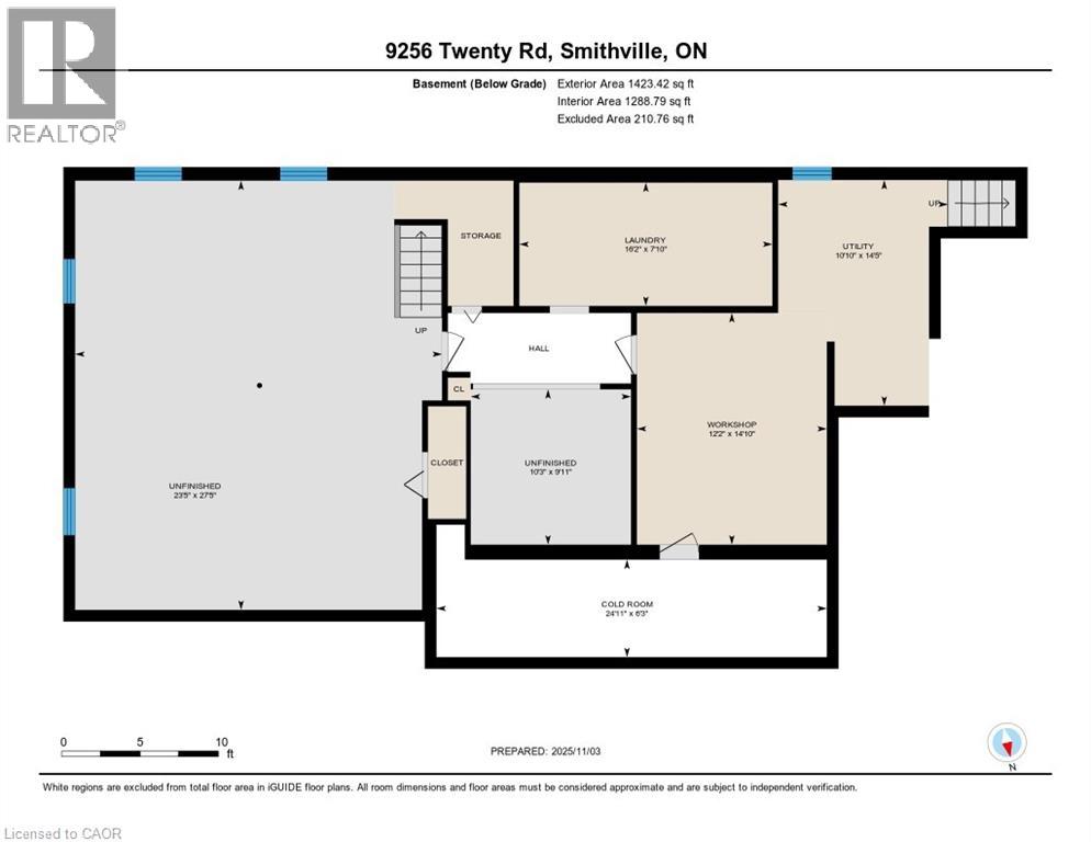 9256 Twenty Road, Smithville, Ontario L0R 2A0 - Photo 43 - 40785167