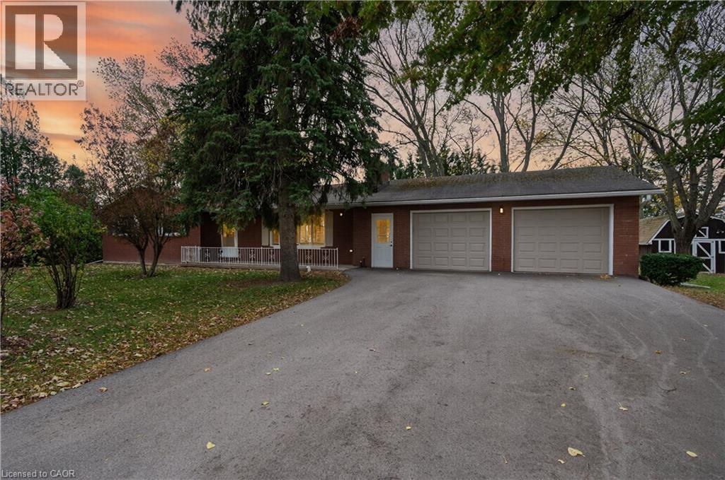 9256 Twenty Road, Smithville, Ontario L0R 2A0 - Photo 2 - 40785167