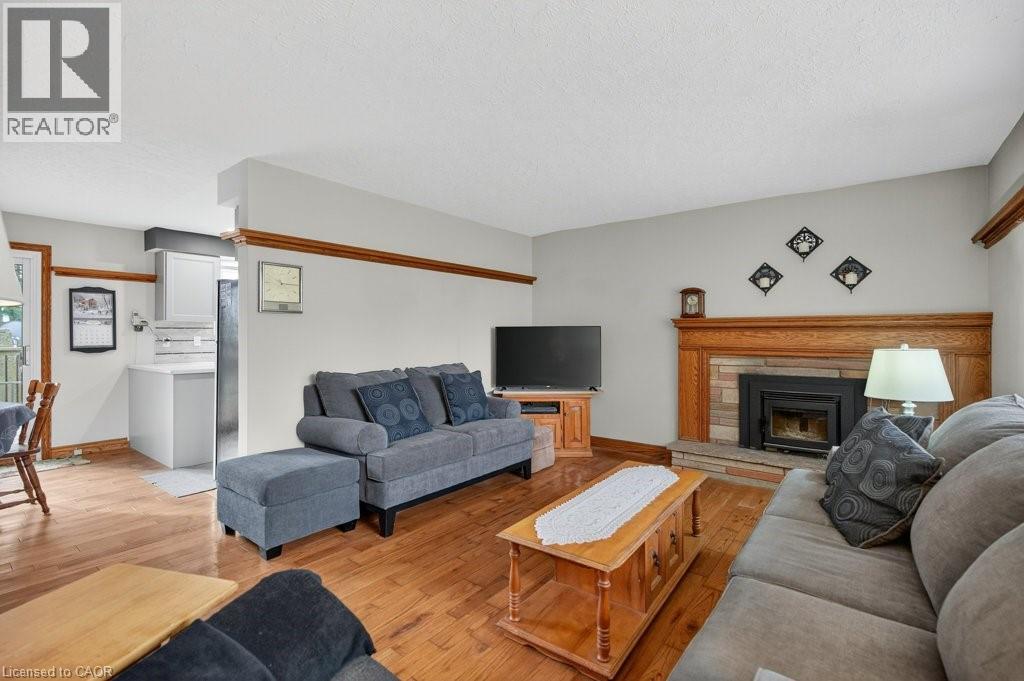 9256 Twenty Road, Smithville, Ontario L0R 2A0 - Photo 7 - 40785167