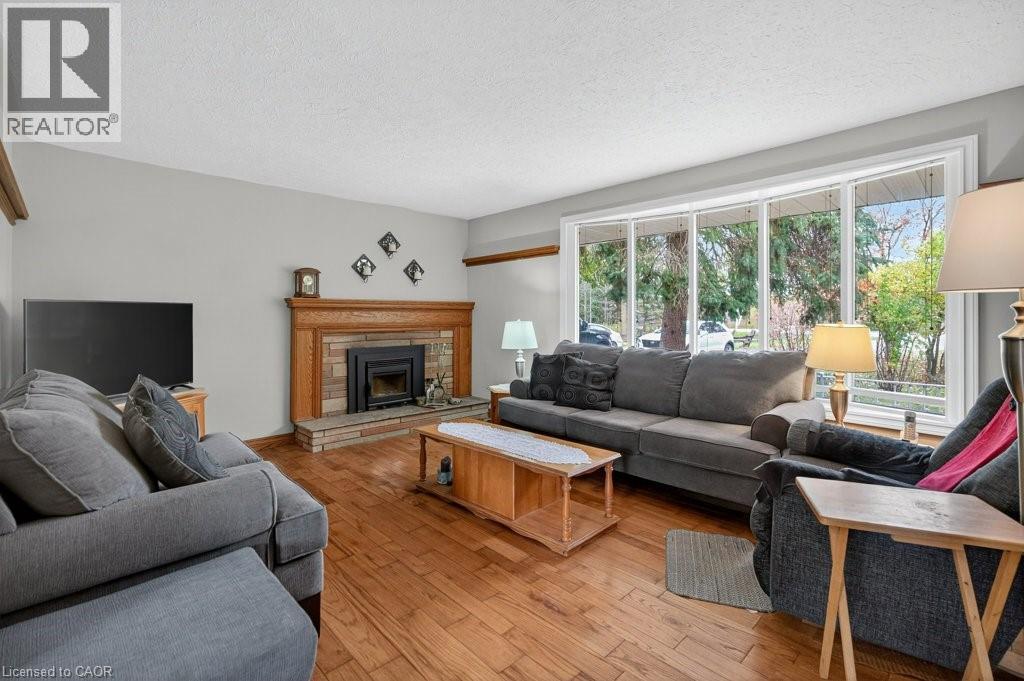 9256 Twenty Road, Smithville, Ontario L0R 2A0 - Photo 9 - 40785167