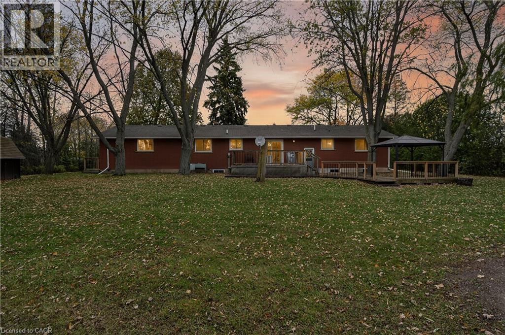 9256 Twenty Road, Smithville, Ontario L0R 2A0 - Photo 3 - 40785167