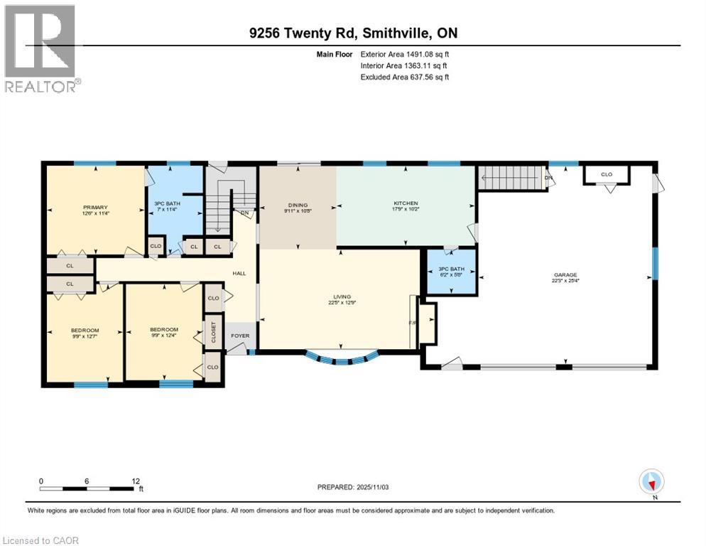 9256 Twenty Road, Smithville, Ontario L0R 2A0 - Photo 44 - 40785167