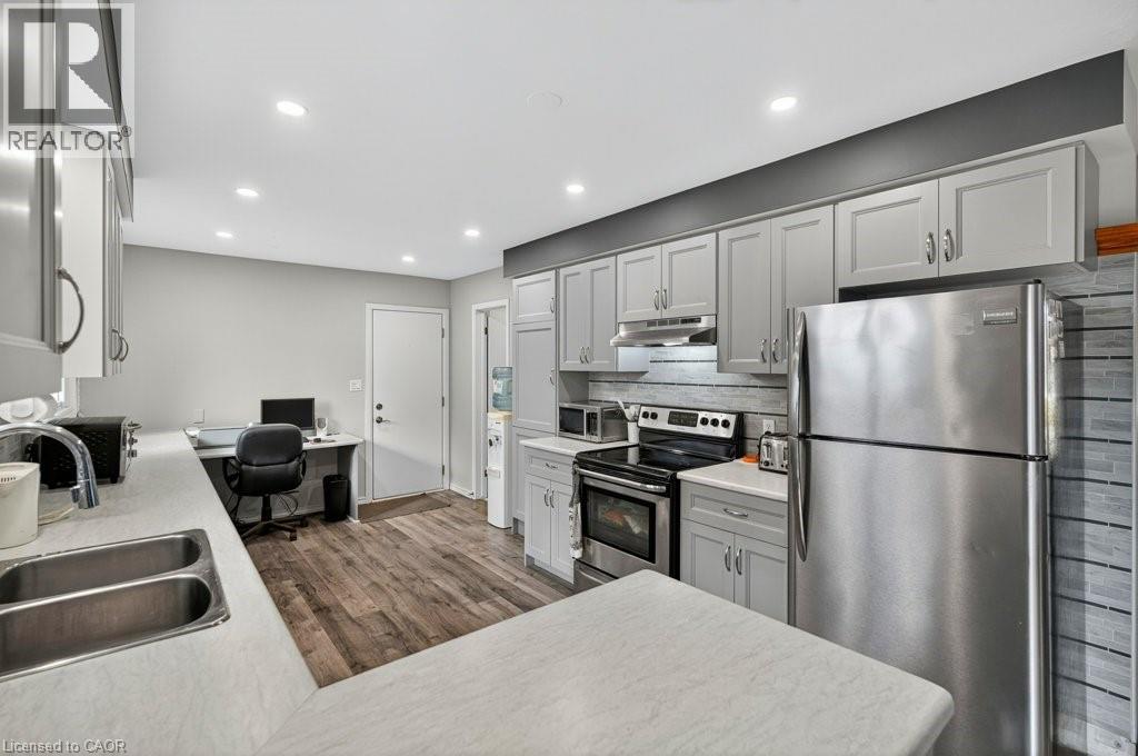 9256 Twenty Road, Smithville, Ontario L0R 2A0 - Photo 14 - 40785167