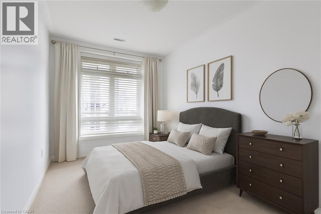 1980 Imperial Way Unit# 509, Burlington, Ontario  L7L 0E7 - Photo 26 - 40791215