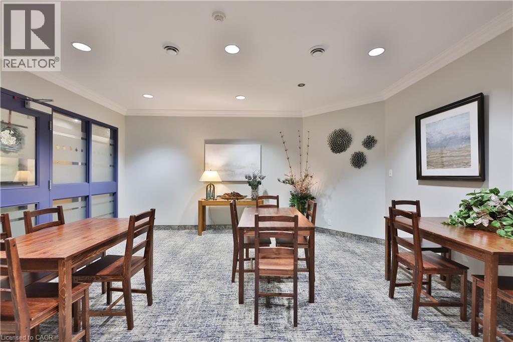 1980 Imperial Way Unit# 509, Burlington, Ontario  L7L 0E7 - Photo 32 - 40791215