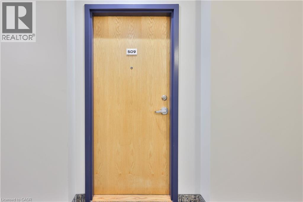 1980 Imperial Way Unit# 509, Burlington, Ontario  L7L 0E7 - Photo 5 - 40791215