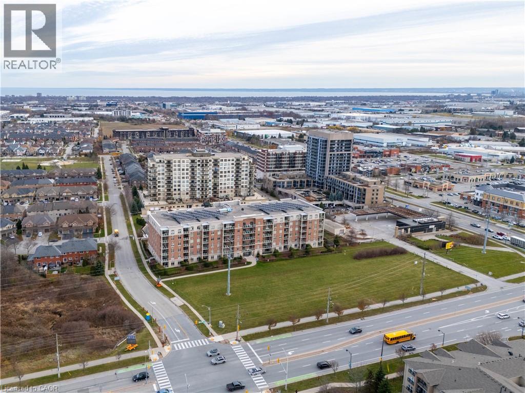 1980 Imperial Way Unit# 509, Burlington, Ontario  L7L 0E7 - Photo 36 - 40791215