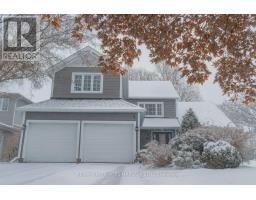 865 CHELSEA CRESCENT, Cornwall, Ontario