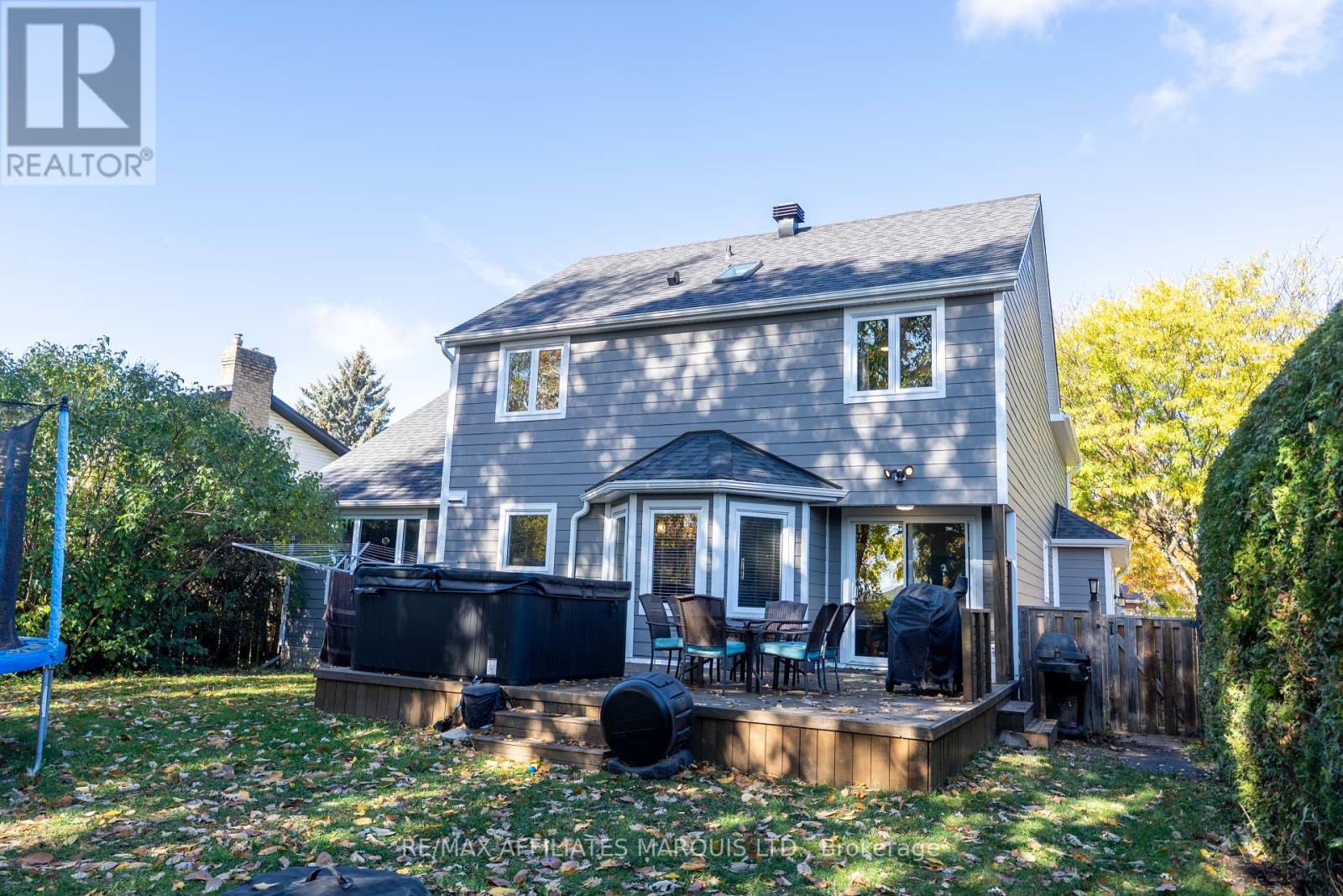 865 Chelsea Crescent, Cornwall, Ontario K6H 6Y6 - Photo 43 - X12478340