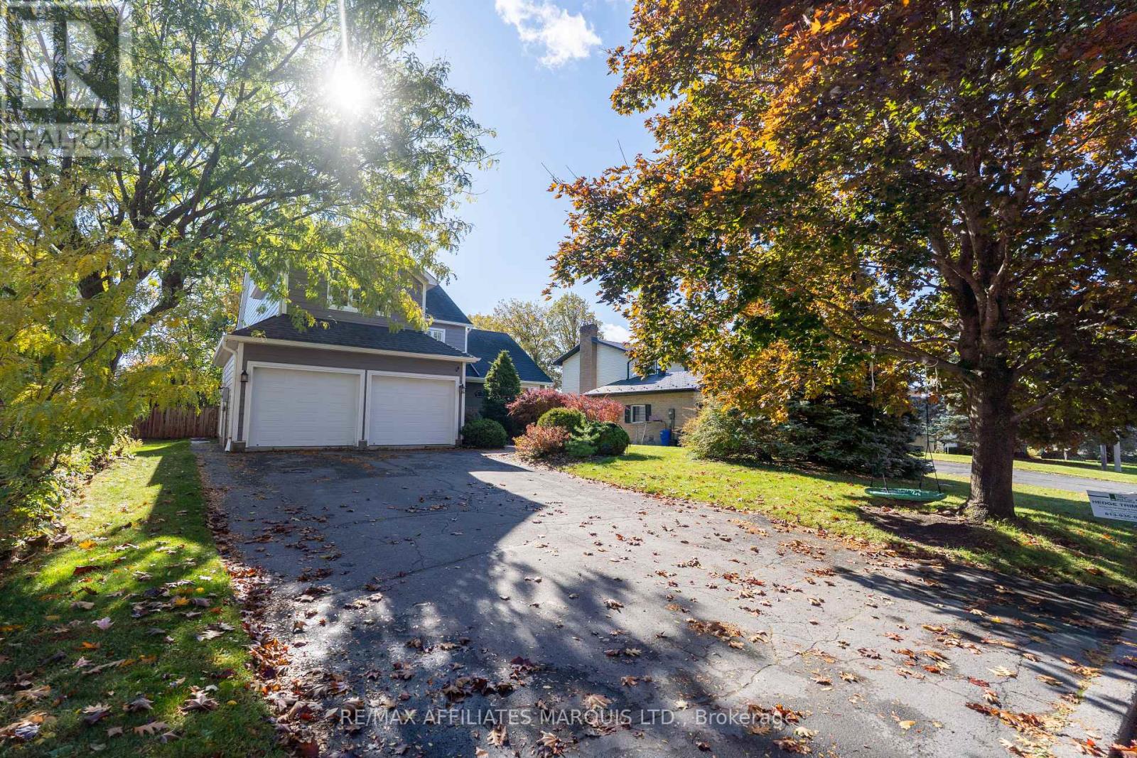 865 Chelsea Crescent, Cornwall, Ontario K6H 6Y6 - Photo 38 - X12478340