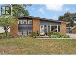 3775 VIRGINIA PARK, Windsor, Ontario