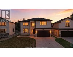 27 Kingsbridge Drive, Amherstburg, Ca