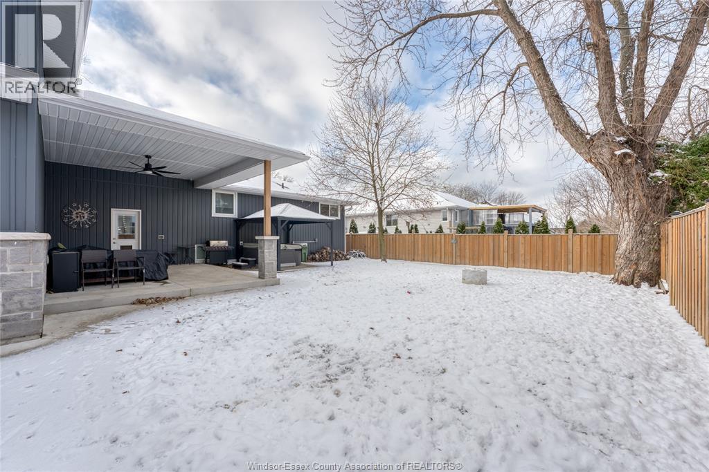 607 Reaume Road, Lasalle, Ontario  N9J 1B5 - Photo 44 - 25031063