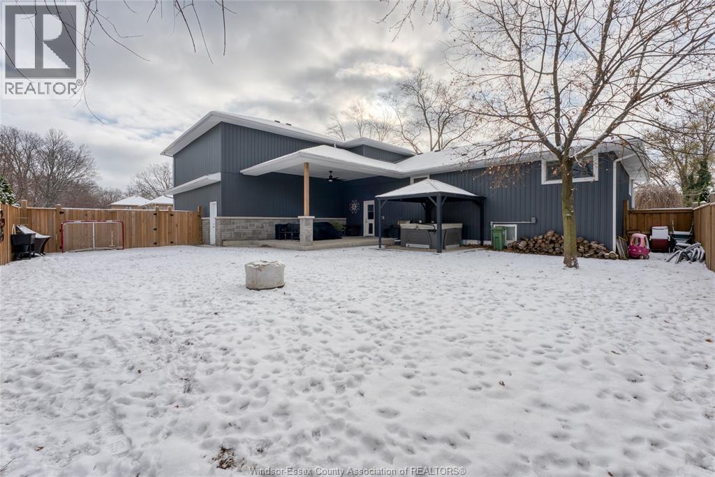 607 Reaume Road, Lasalle, Ontario  N9J 1B5 - Photo 45 - 25031063