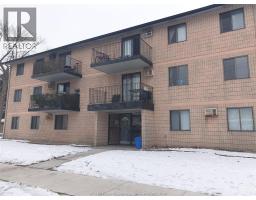 3355 SANDWICH Unit# 304, Windsor, Ontario