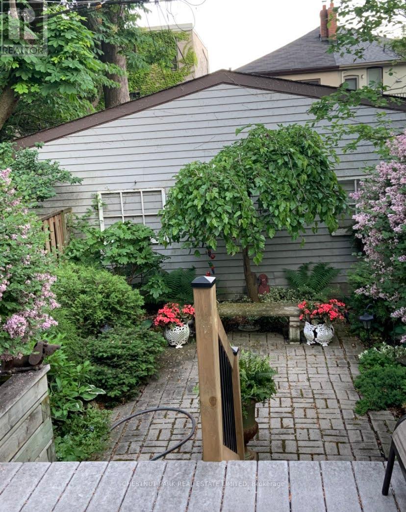 117 Alcorn Avenue, Toronto, Ontario  M4V 1E4 - Photo 15 - C12597526