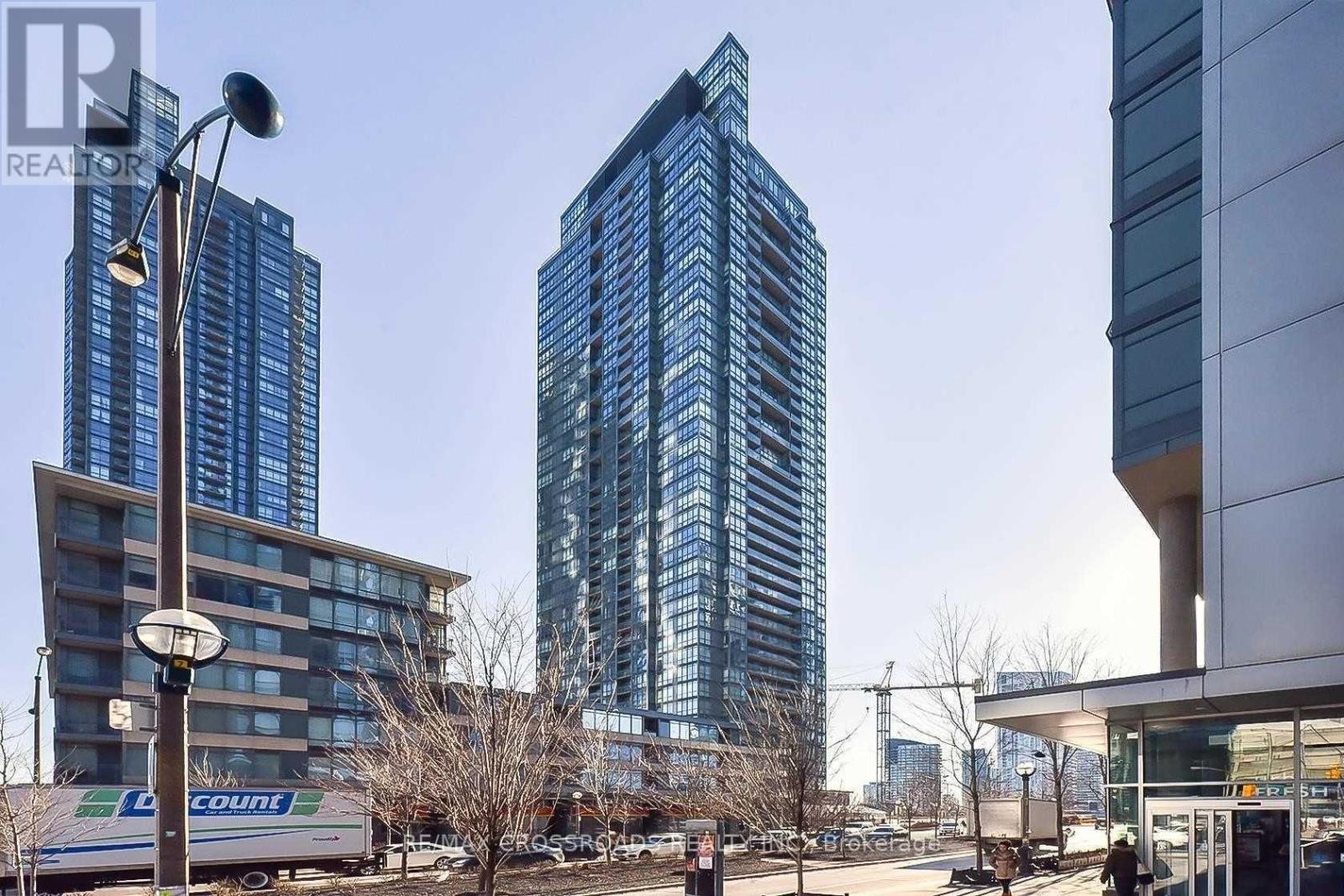4712 - 15 FORT YORK BOULEVARD, Toronto, Ontario