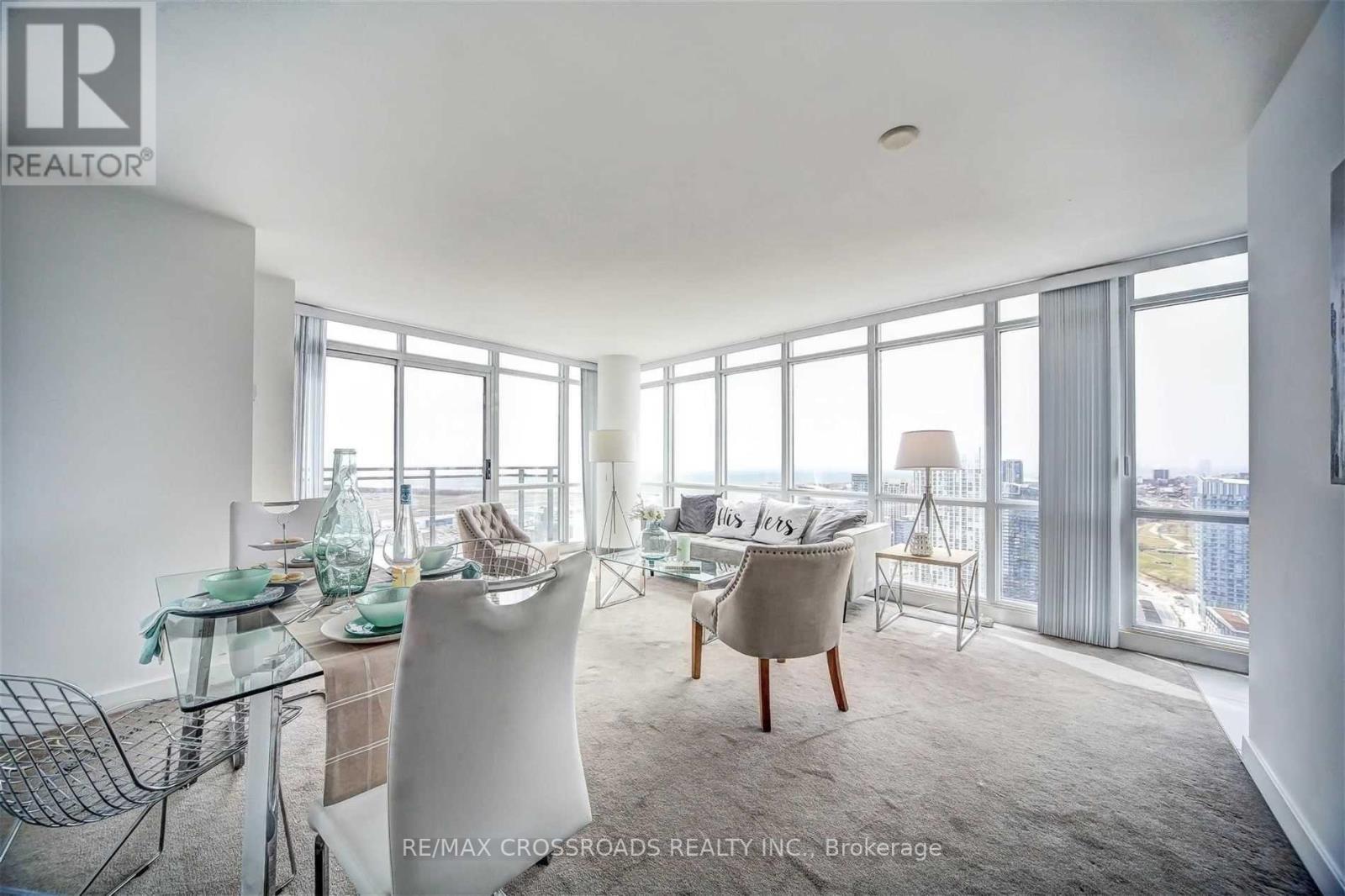 4712 - 15 Fort York Boulevard, Toronto (Waterfront Communities), Ontario  M5V 3Y4 - Photo 14 - C12597550