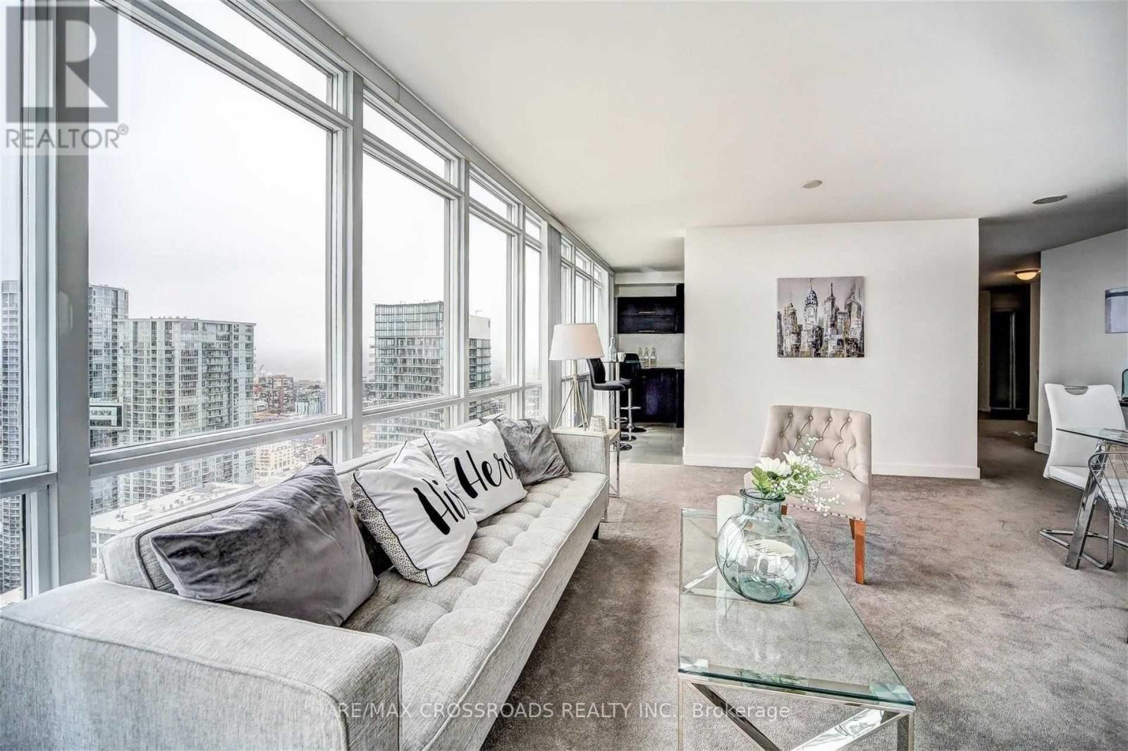 4712 - 15 Fort York Boulevard, Toronto (Waterfront Communities), Ontario  M5V 3Y4 - Photo 15 - C12597550