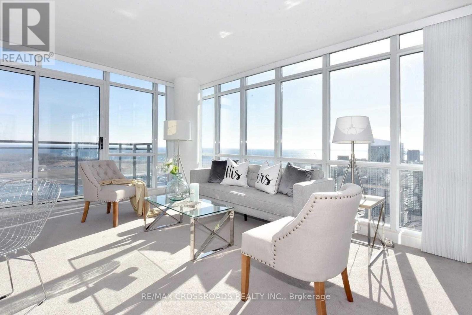 4712 - 15 Fort York Boulevard, Toronto (Waterfront Communities), Ontario  M5V 3Y4 - Photo 16 - C12597550