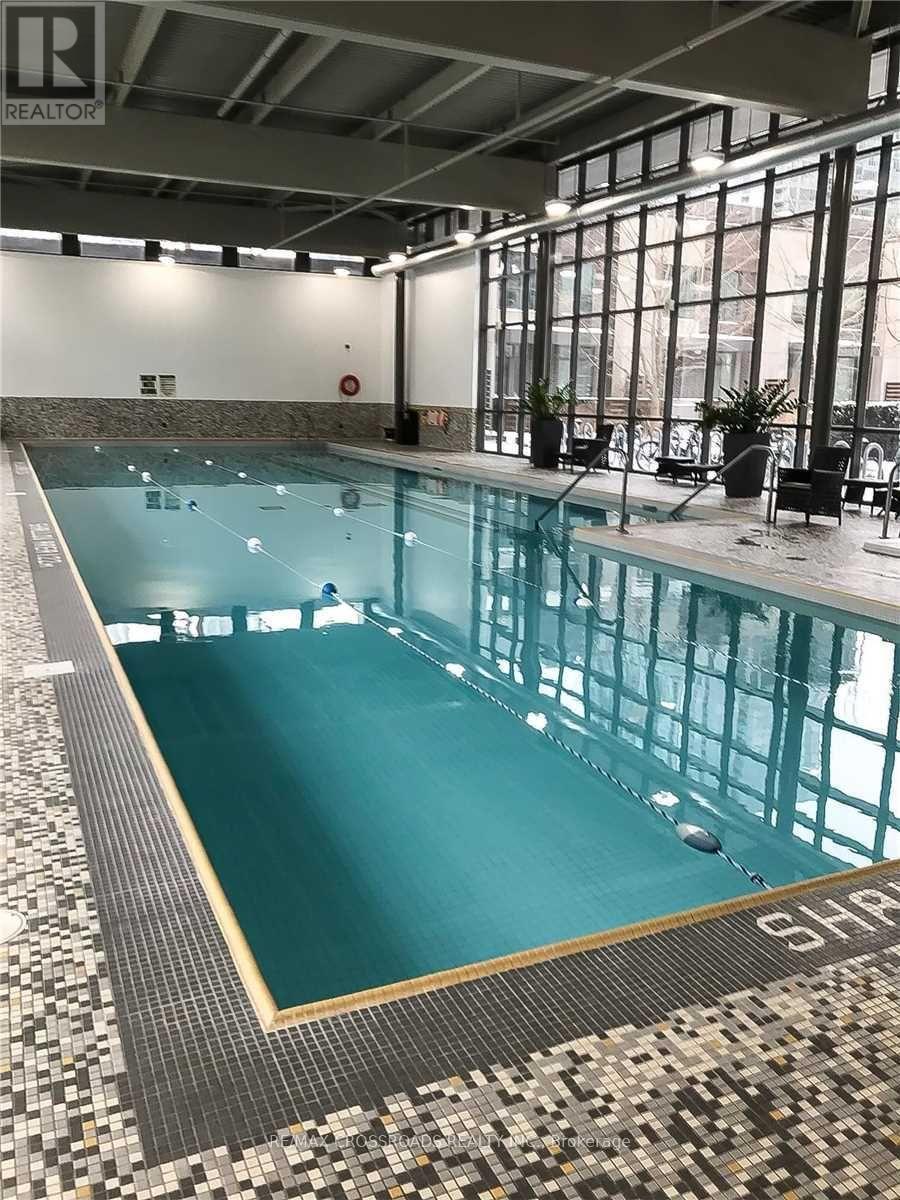 4712 - 15 Fort York Boulevard, Toronto (Waterfront Communities), Ontario  M5V 3Y4 - Photo 24 - C12597550