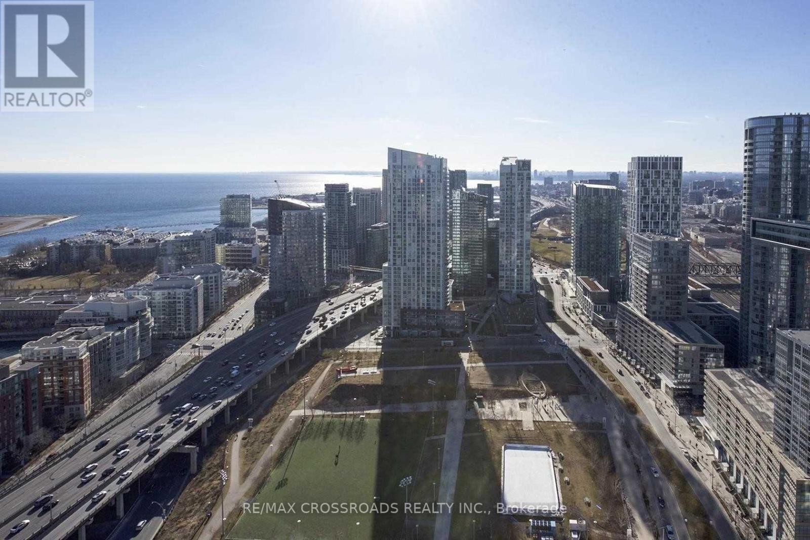 4712 - 15 Fort York Boulevard, Toronto (Waterfront Communities), Ontario  M5V 3Y4 - Photo 29 - C12597550