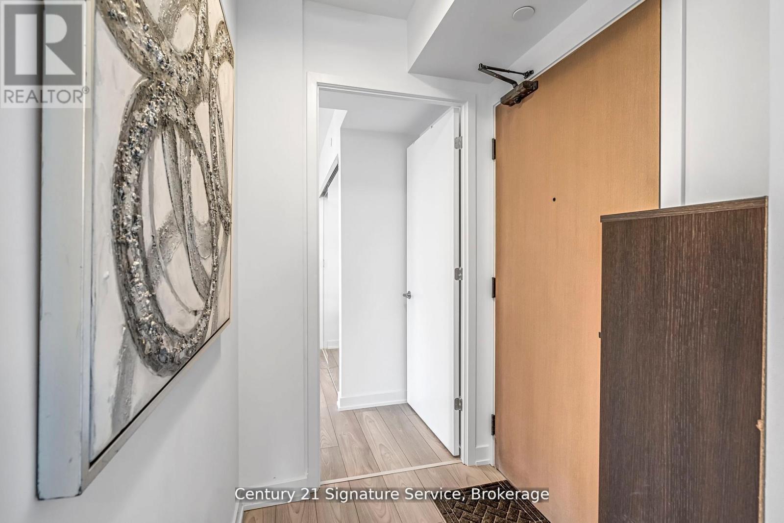 803 - 8 Tippett Road, Toronto (Clanton Park), Ontario  M3H 0E7 - Photo 10 - C12597560