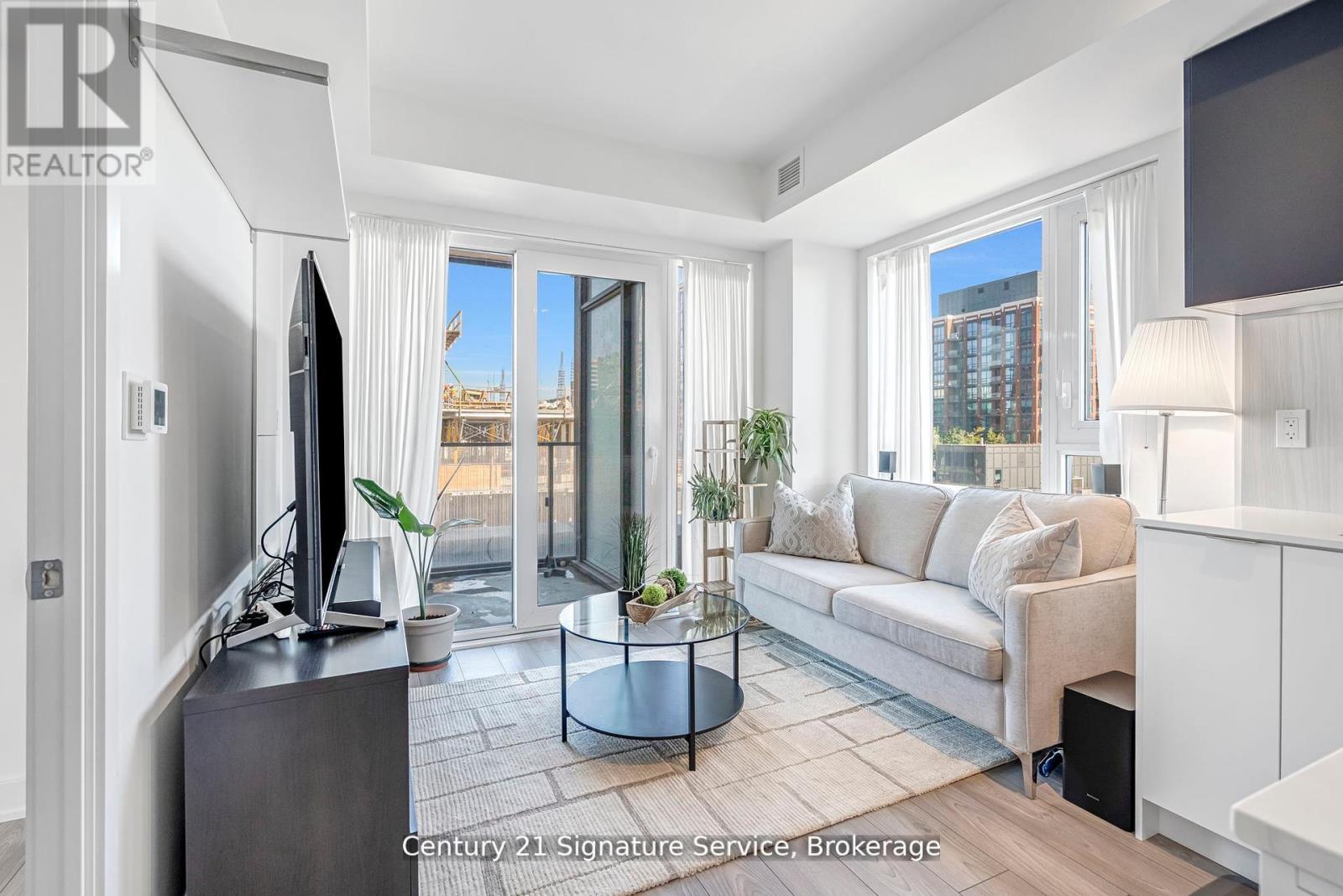 803 - 8 Tippett Road, Toronto (Clanton Park), Ontario  M3H 0E7 - Photo 18 - C12597560