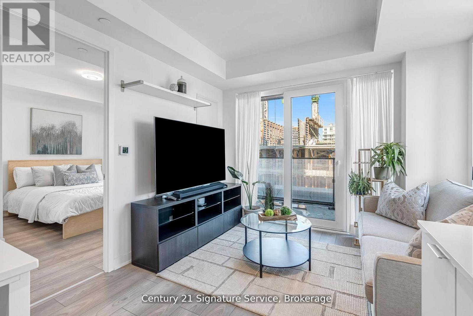 803 - 8 Tippett Road, Toronto (Clanton Park), Ontario  M3H 0E7 - Photo 19 - C12597560