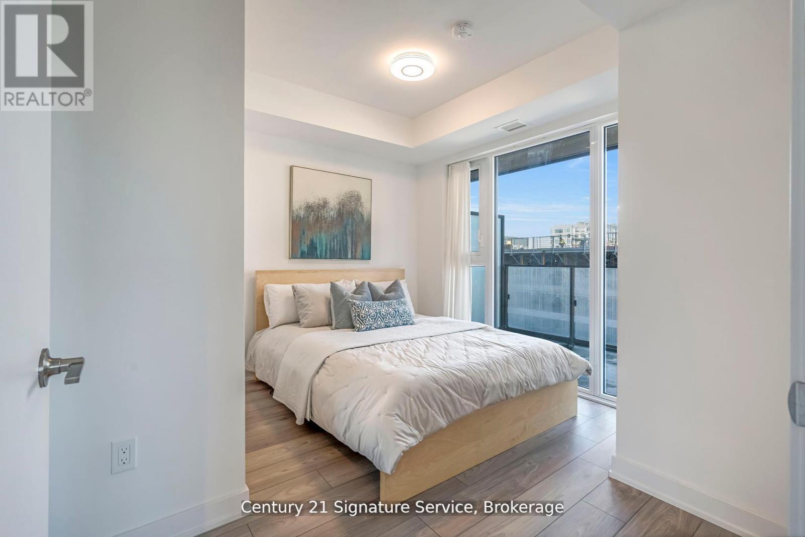 803 - 8 Tippett Road, Toronto (Clanton Park), Ontario  M3H 0E7 - Photo 21 - C12597560