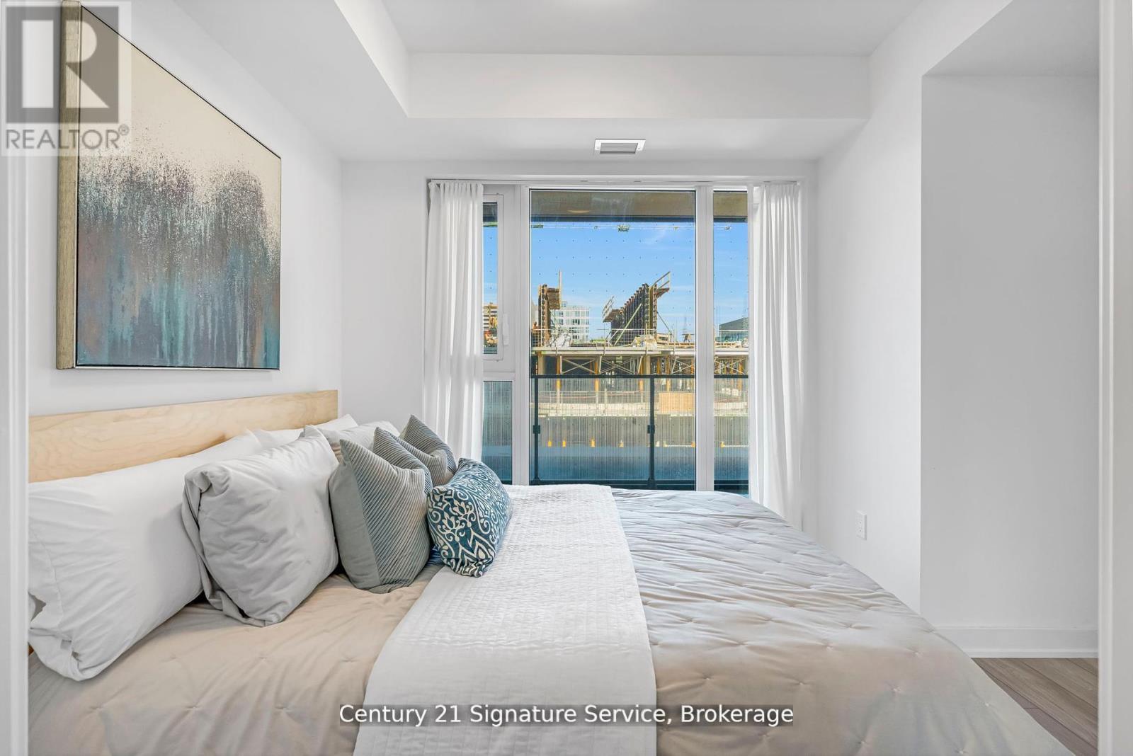 803 - 8 Tippett Road, Toronto (Clanton Park), Ontario  M3H 0E7 - Photo 22 - C12597560