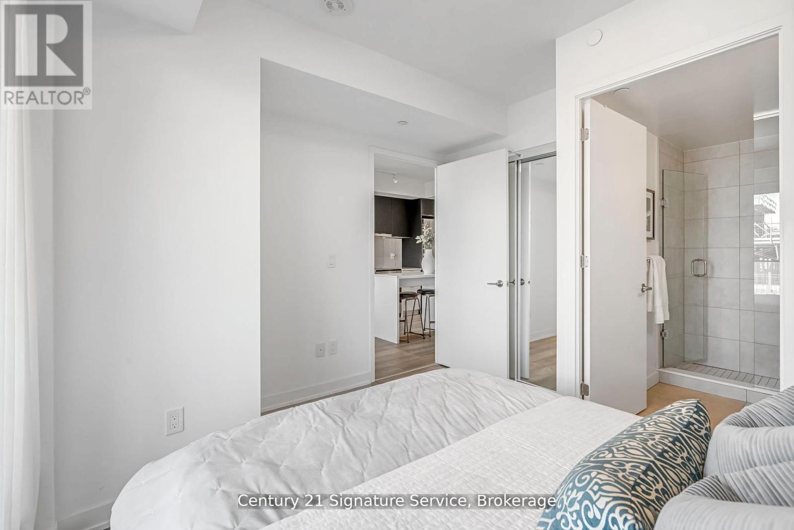 803 - 8 Tippett Road, Toronto (Clanton Park), Ontario  M3H 0E7 - Photo 23 - C12597560